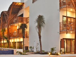 Mystique Holbox by Royalton, A Tribute Portfolio Resort