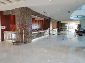 Clayton Embassy Club