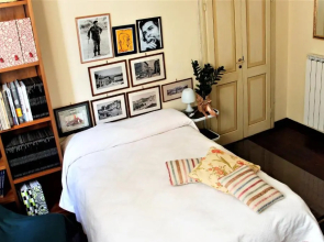 B&B Rossierossi