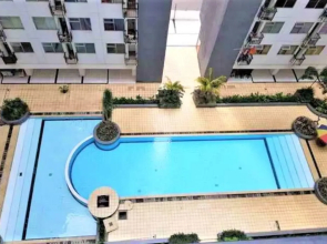 Capsleep Cihampelas - Hostel