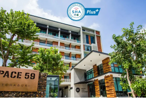 Space 59 Ratchaburi