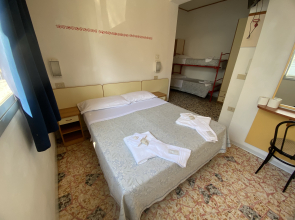 Hotel Nanni Garnì