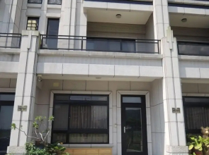 Wendy's B&B Toucheng Mansion A