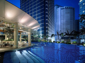 Grand Hyatt Kuala Lumpur