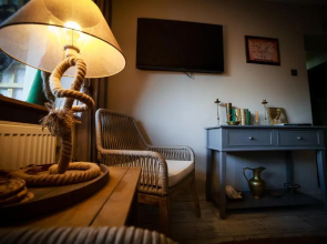 Exquisite 3 room apartment in the heart of thetown