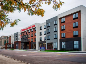 Hilton Garden Inn Moncton, NB