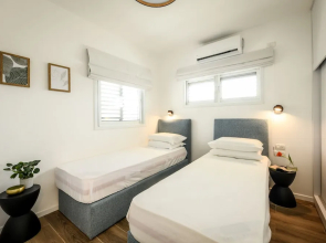 Relax in a Rural Retreat 2BR Apt wGarden