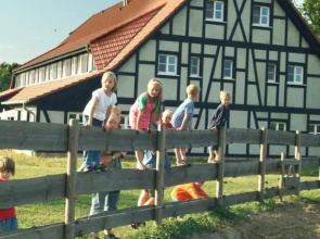 Stolperhof