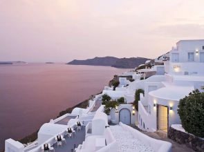 Canaves Oia