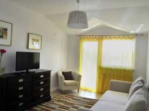 Chic Apartments