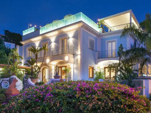 Hotel Villa Sirena-Thermae & SPA
