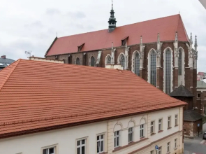 Apartment Augustianska A4You