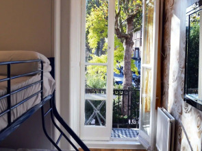 Barkston Rooms Earl's Court (formerly Londonears Hostel)