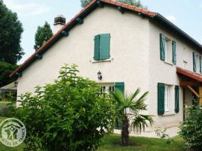Gîte Renaison, 4 pièces, 6 personnes - FR-1-496-110