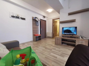 Aleea Argos 6 bloc22