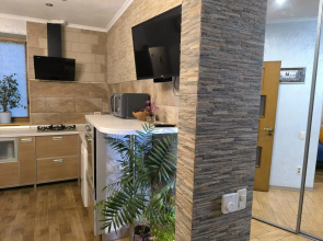 Apartamenty Olivia na ulice Radiseva
