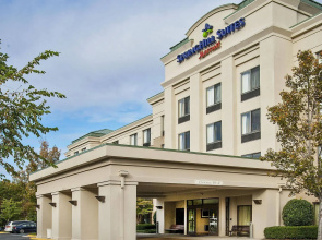 SpringHill by Marriott Centreville/Chantilly