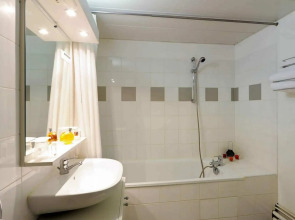 Aparthotel Adagio Access Toulouse Jolimont