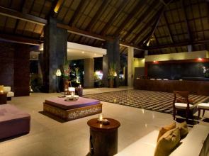 The Bali Khama