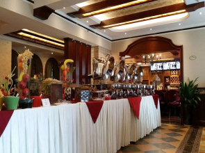 Chengdu West-Care Kate Hotel