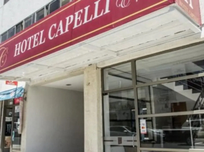 Hotel Capelli