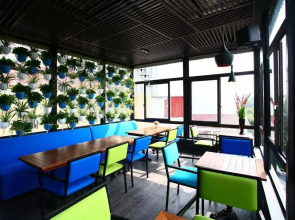 Hanoi La Selva Hotel