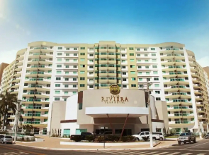 Riviera Park Thermas - Oferta Caldas