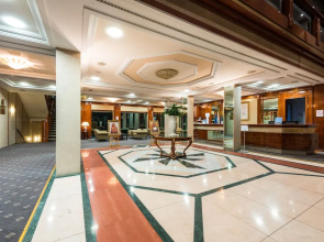 Hotel Villa Breg