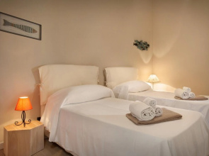 Apartment Conca Degli Ulivi
