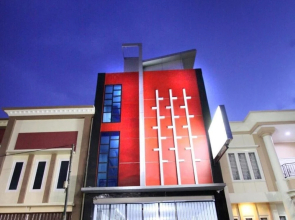 D'Paragon Kijang Utara