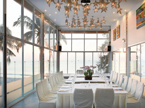 Dhevan Dara Beach Villa