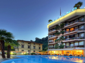 Hotel Delfino