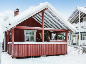 Renkitupa Rovaniemi in Rovaniemi