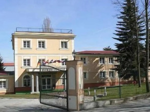 Eurohotel Garni