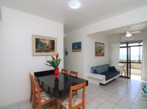 Vista Panorâmica E Frente Mar   Ww02g