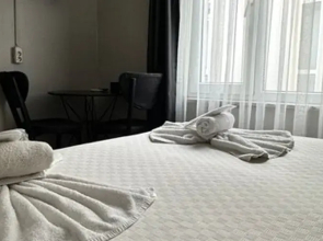 Tuzla Pars Otel