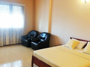 Kandyan Family Villa