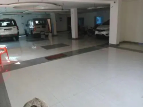 Hotel Sagar