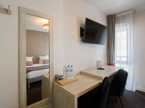Отель Appart’City Confort Paris Villejuif
