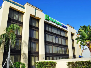 Holiday Inn Express Boca Raton-West by IHG