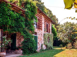 Corte Della Rusticuccia