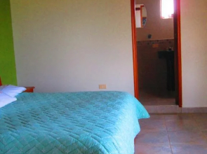 Hotel Campomar