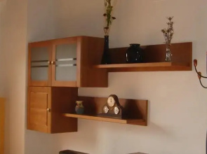 Apartment Bonansa