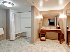 Homewood Suites by Hilton Bridgewater/Branchburg