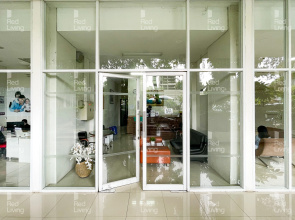 RedLiving Apartemen Altiz Bintaro - GIM Property
