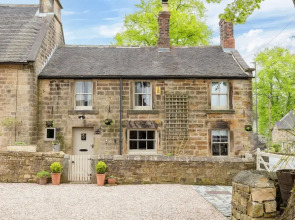 Host Stay Well Farm Cottage