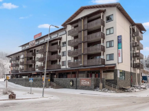 Ruka ski chalets 64, 1302