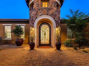 Casa Cielo 6 Bedroom Home by Redawning