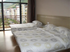 Jinggangshan Jinsen Hotel