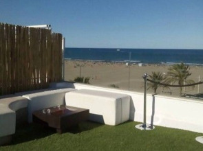 Hotel Boutique Sabbia Valencia